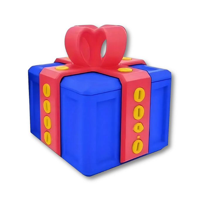 TwistBox