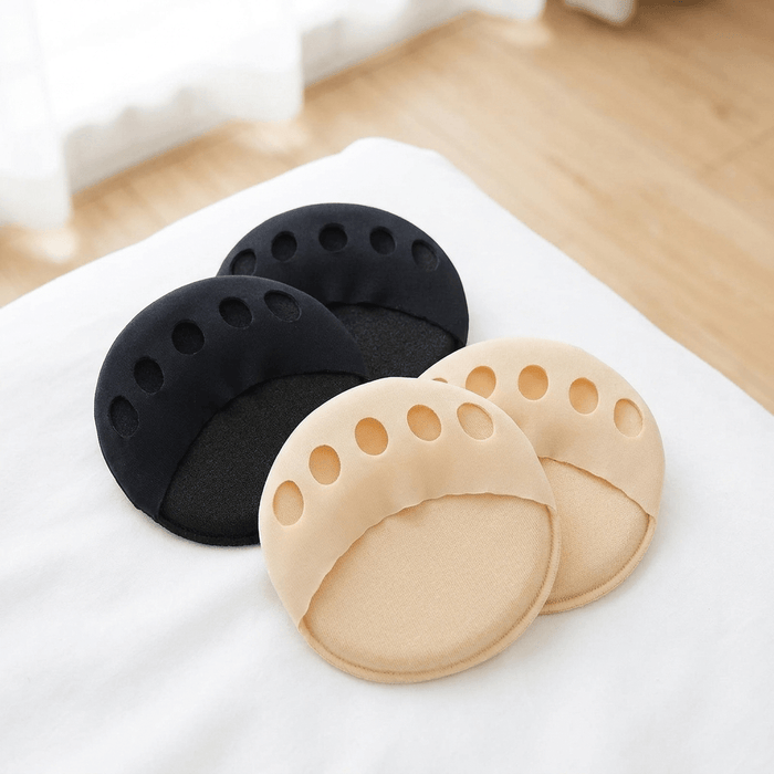 ToeCloud
