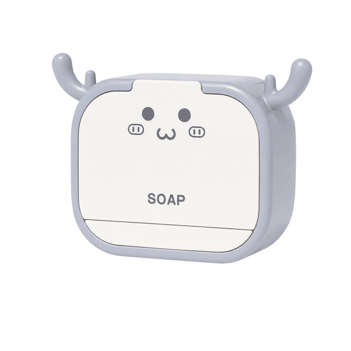 SoapSmile