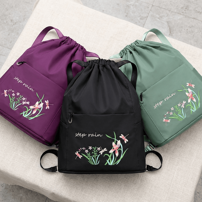 FloraTrail