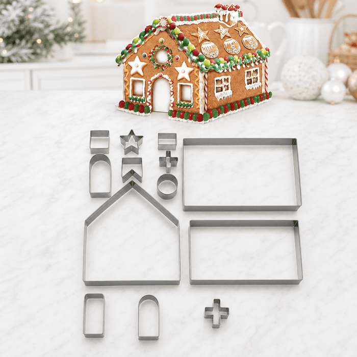 GingerBuild