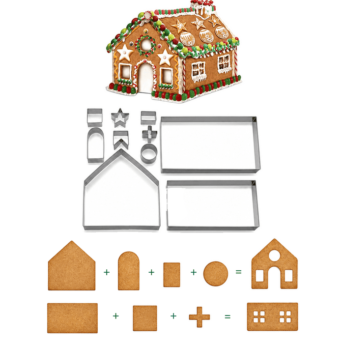 GingerBuild