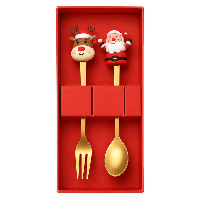 TopperSpoon