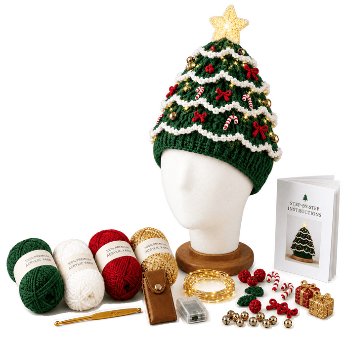 HookHolly