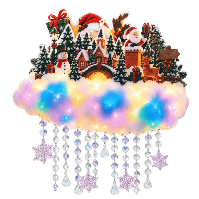 CloudNoel
