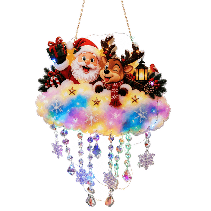 CloudNoel