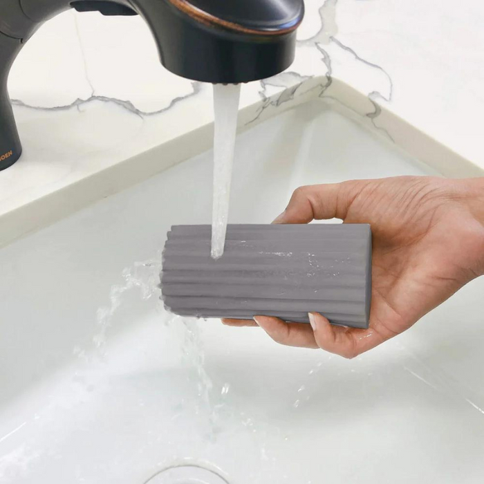 SwipeClean - High-Performance Dusting Sponge, Washable and Reusable