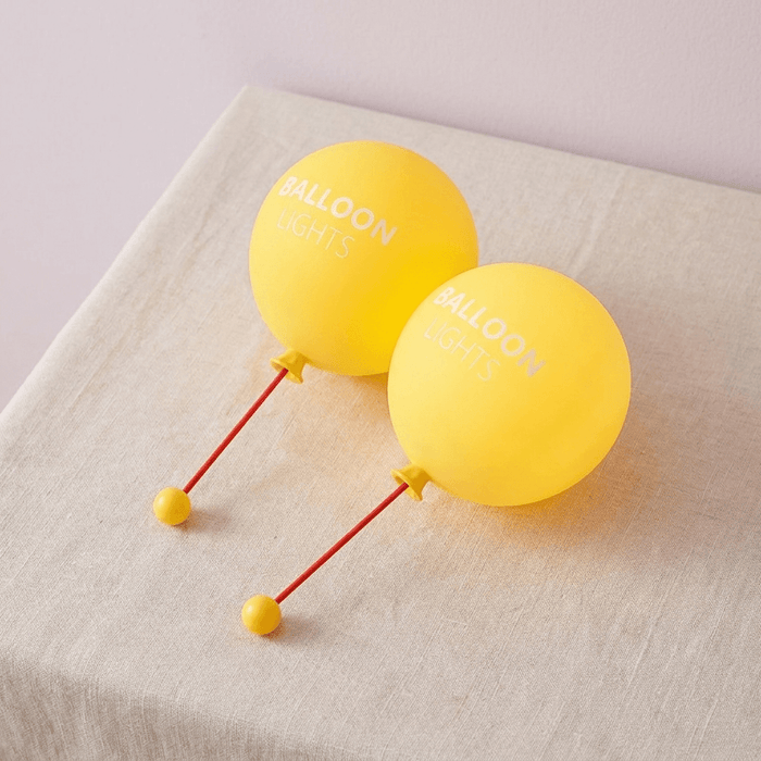 GlowBalloon