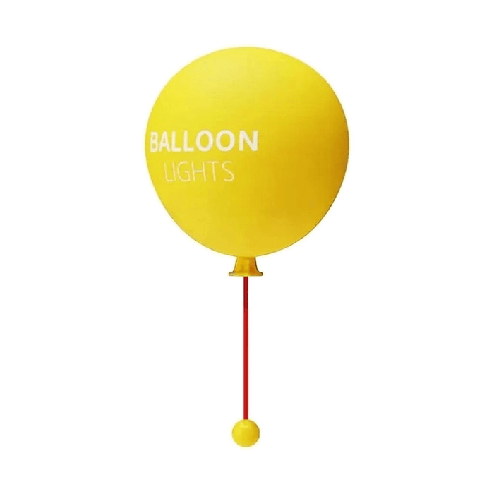 GlowBalloon