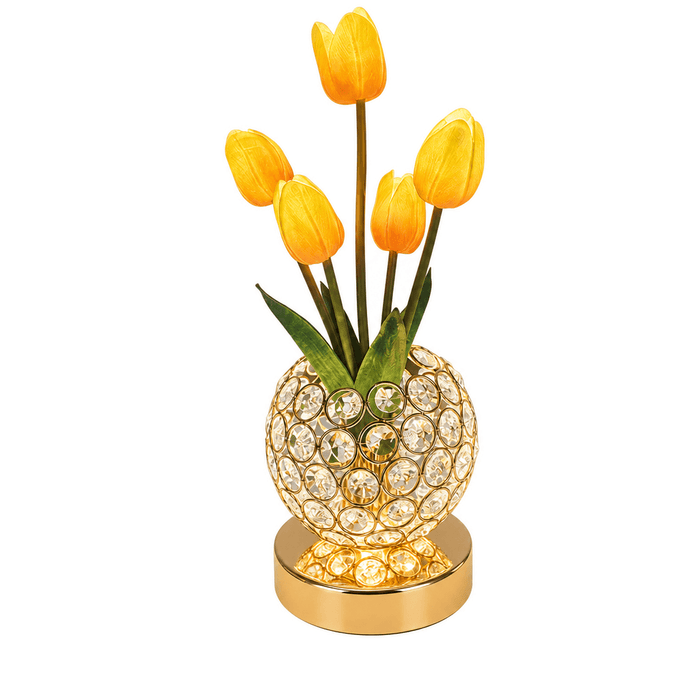 TulipGlow