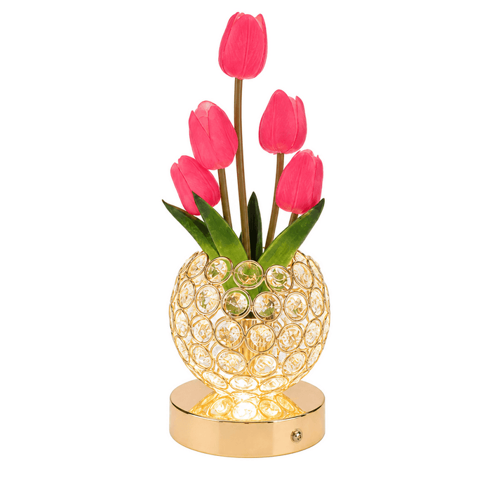 TulipGlow