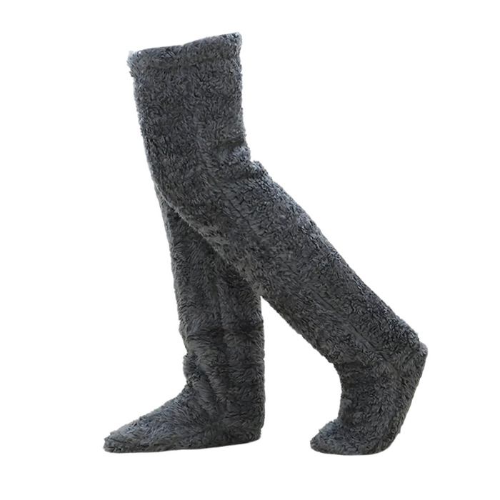 FuzzyLegs