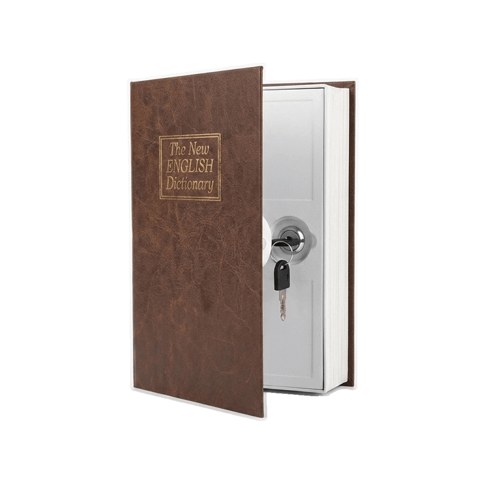 BookVault