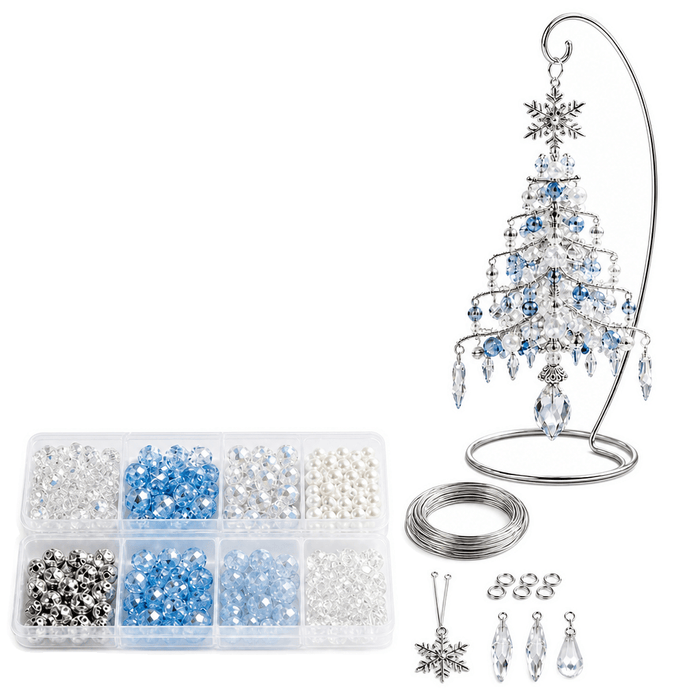 BeadTree