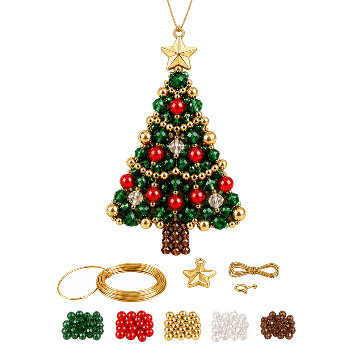 BeadTree