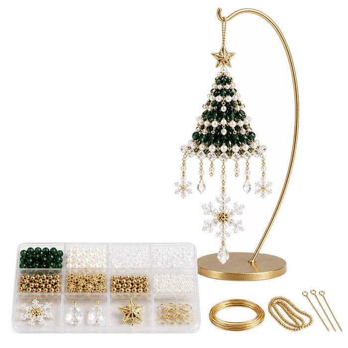 BeadTree