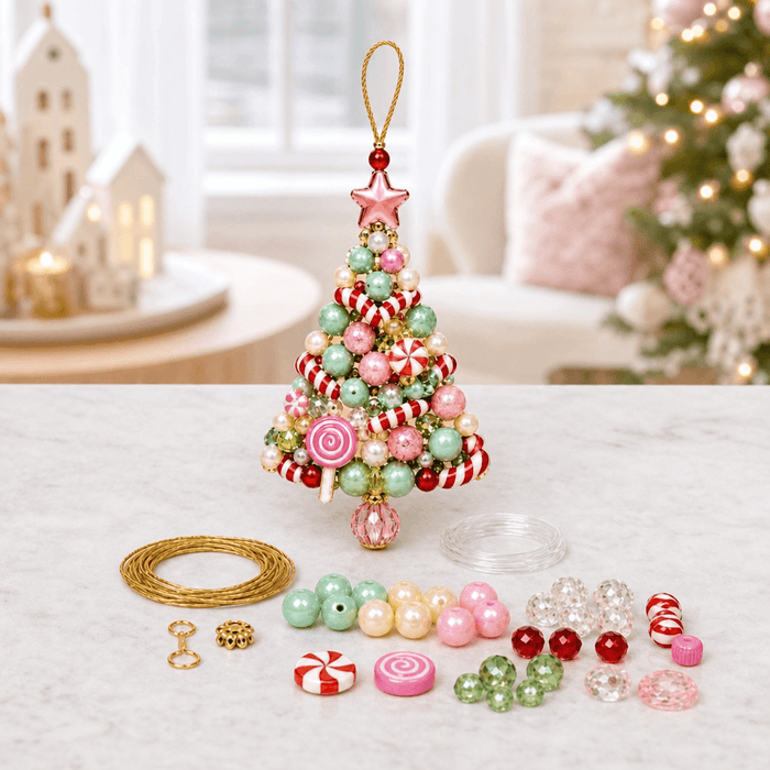 BeadTree