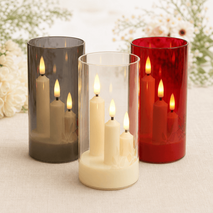 GlowColumn