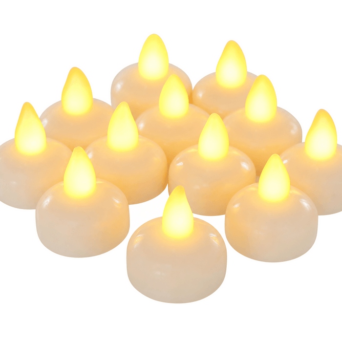FloatGlow