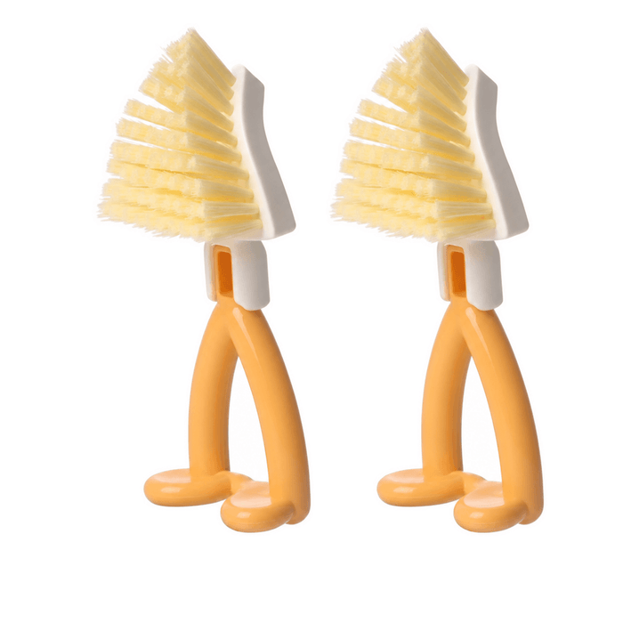 CornerScrub
