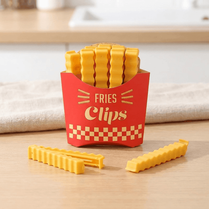 FriesFresh