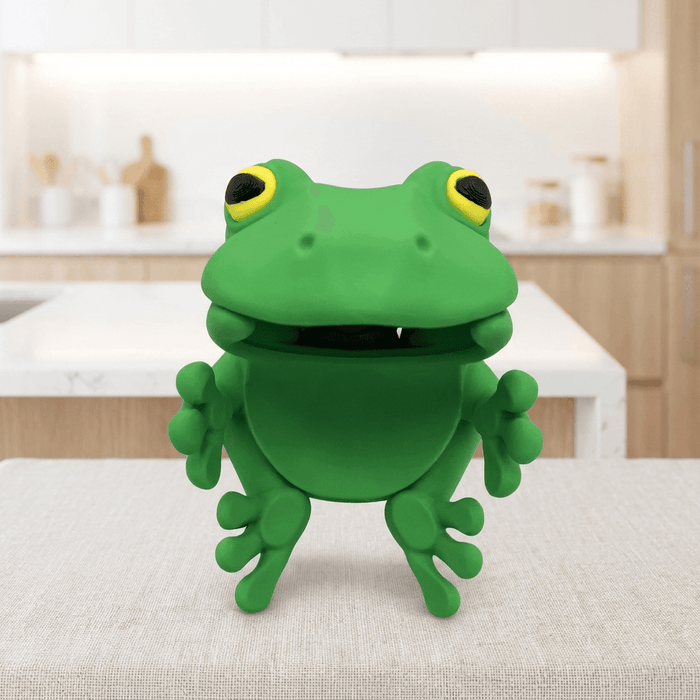 FrogTop
