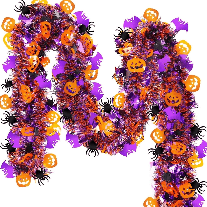 HauntGlitz