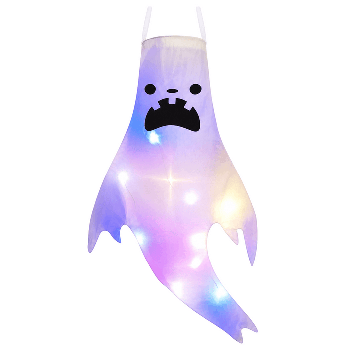 SpookShine