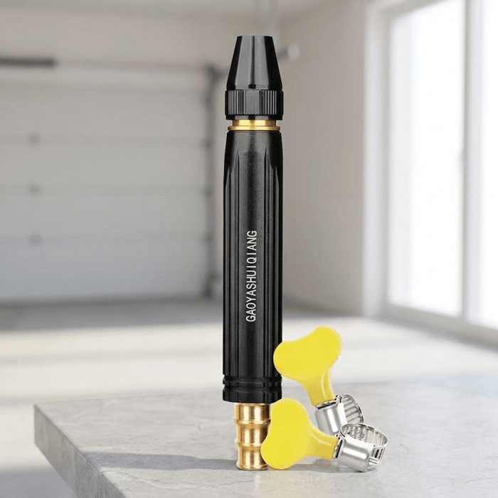 PressurePro