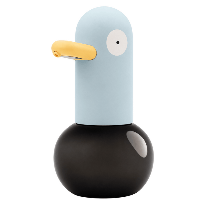 QuackWash