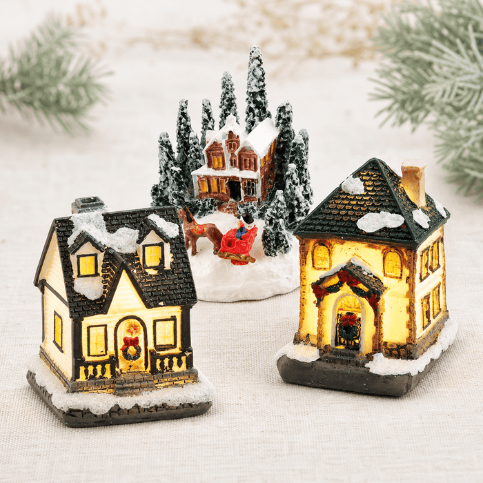 FrostVille