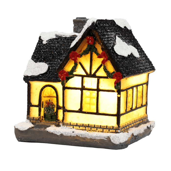 FrostVille