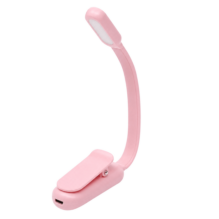 GlowClip