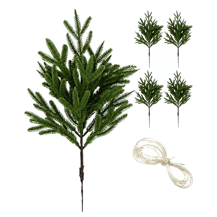 PineGlow