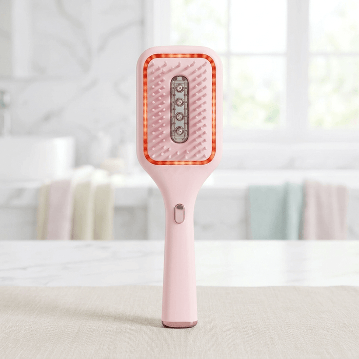 GlowComb
