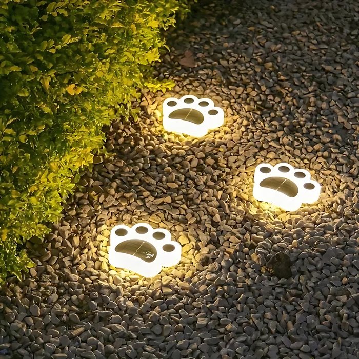 PawGlow