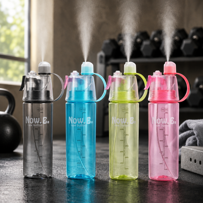 SpraySip