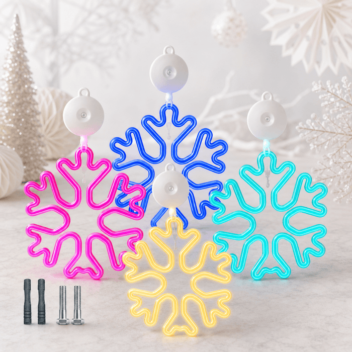 SnowNeon