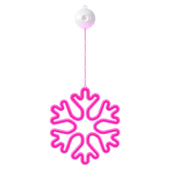 SnowNeon