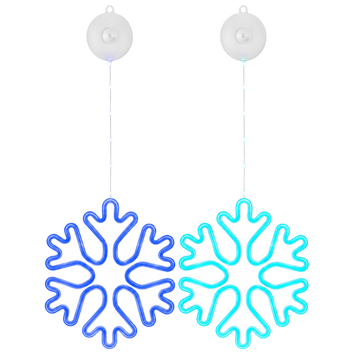 SnowNeon