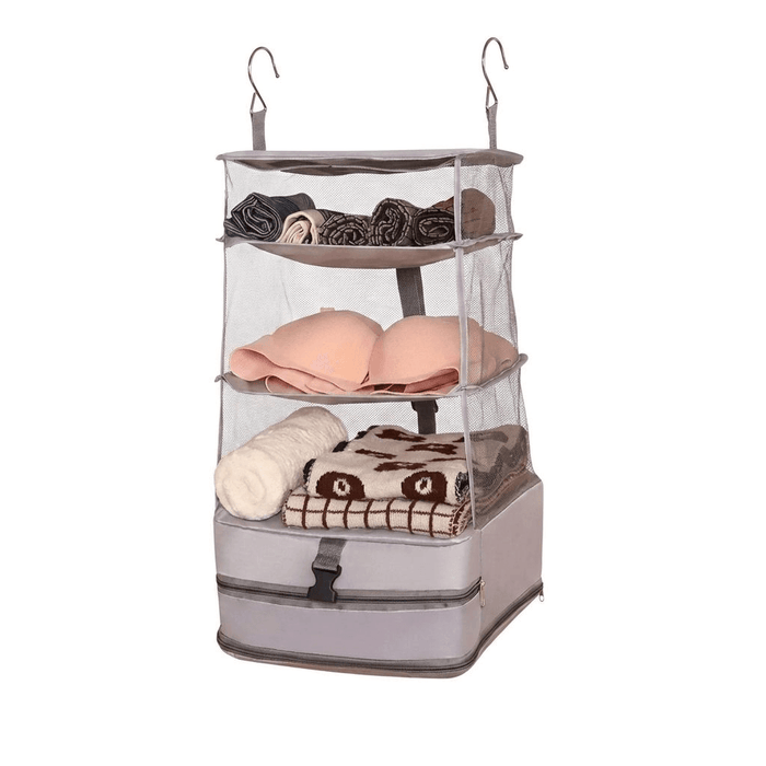 ClosetNest
