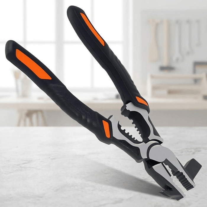 GripForge