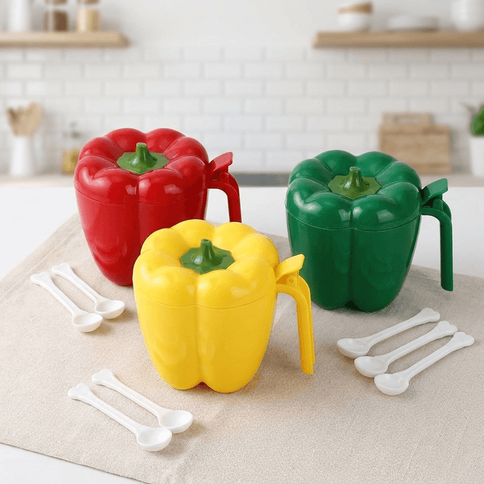 PepperNest