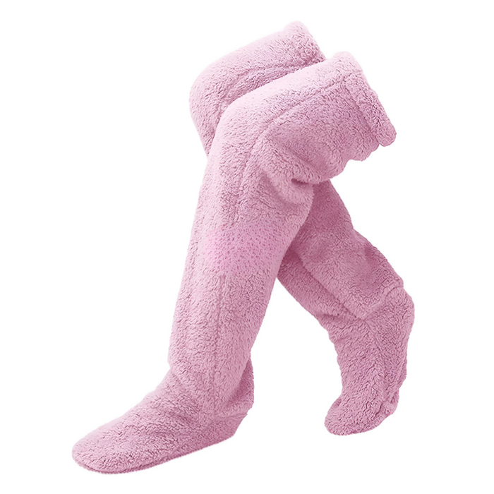 FuzzyLegs