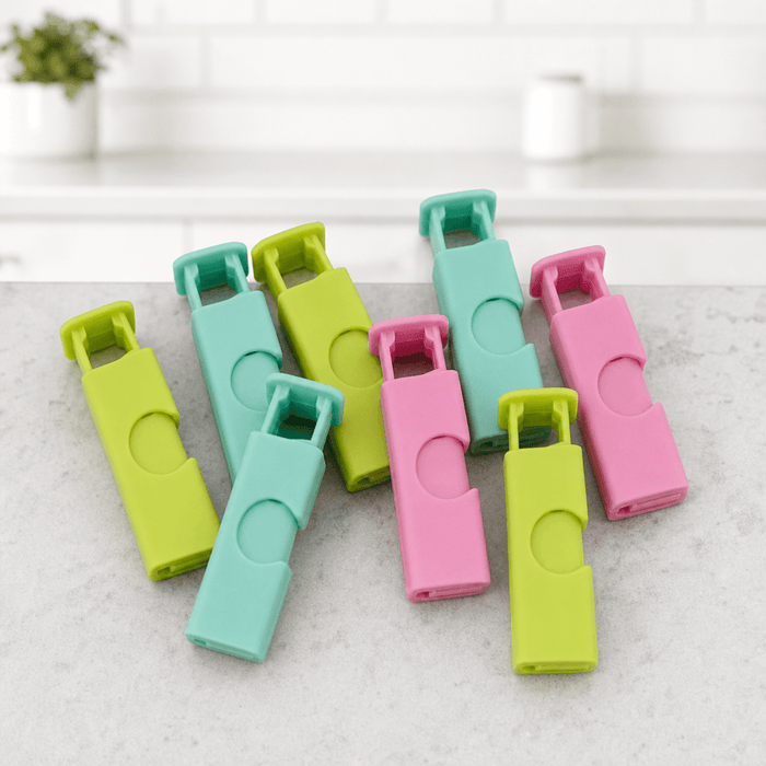 FreshLock