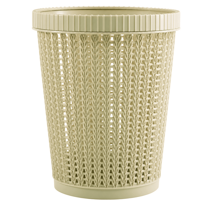 TidyBin
