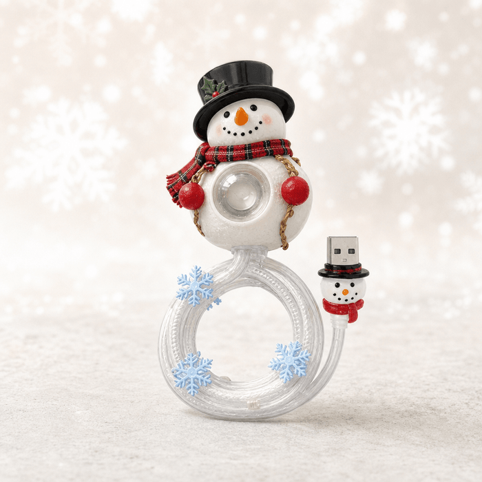 SnowProject
