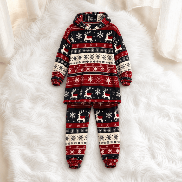 CozyCouple