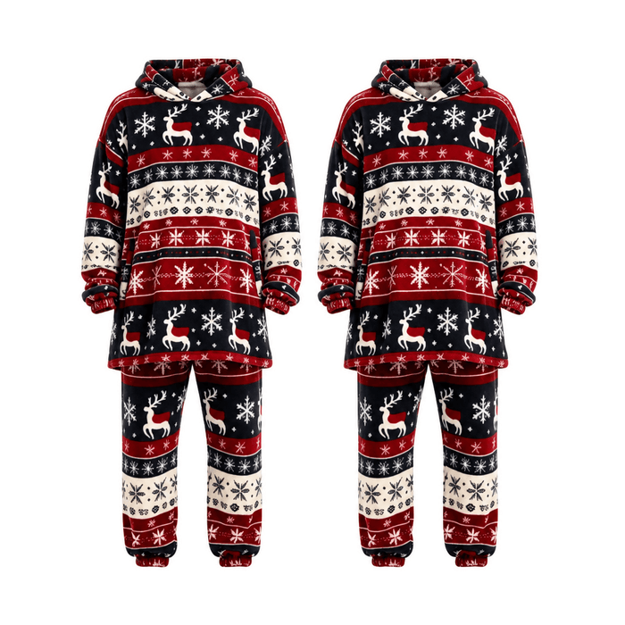 CozyCouple
