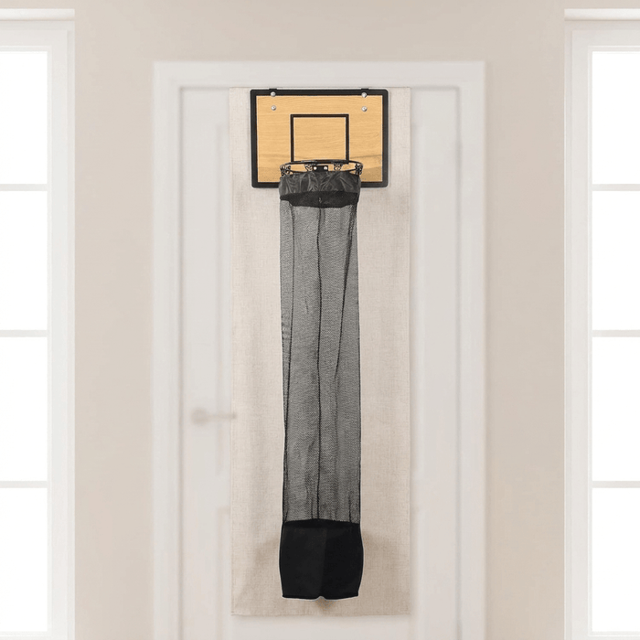 BasketBin